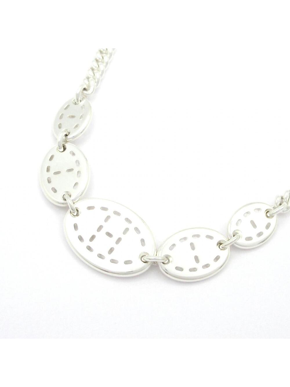 Hermes Pointe Série Silver 2********* #343317H21B